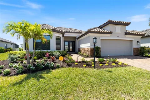 $1,695,000 | 3532 Santa Caterina Boulevard, Bradenton, FL 34211