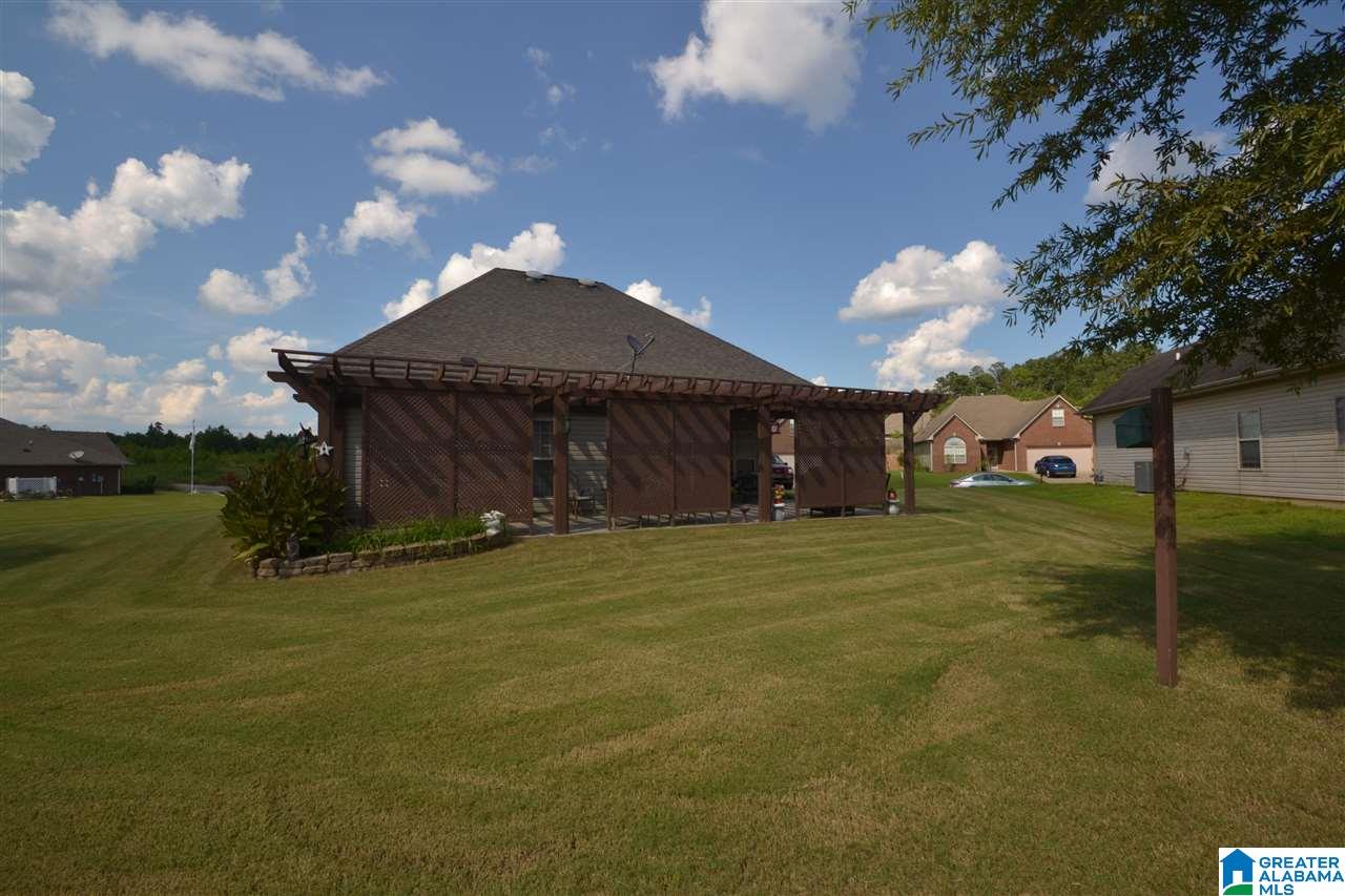 2073 Highview Way Calera, AL 35040 - Photo 30 of 37