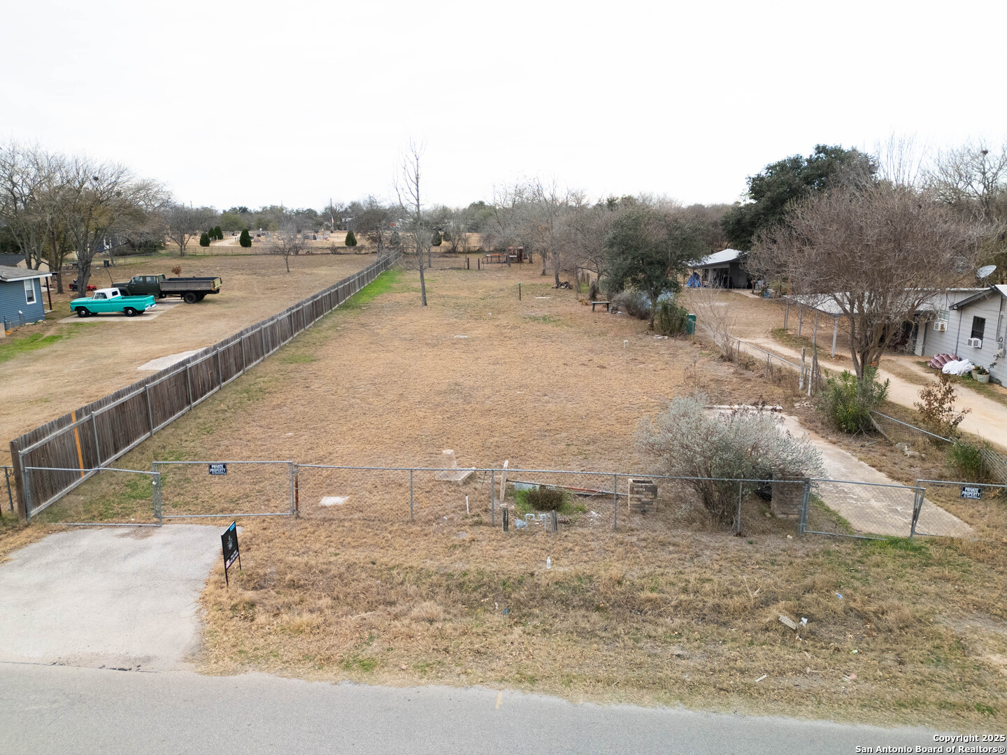 18717 Wisdom Road Lytle, TX 78052 - Photo 1 of 1 Gallery Image 1