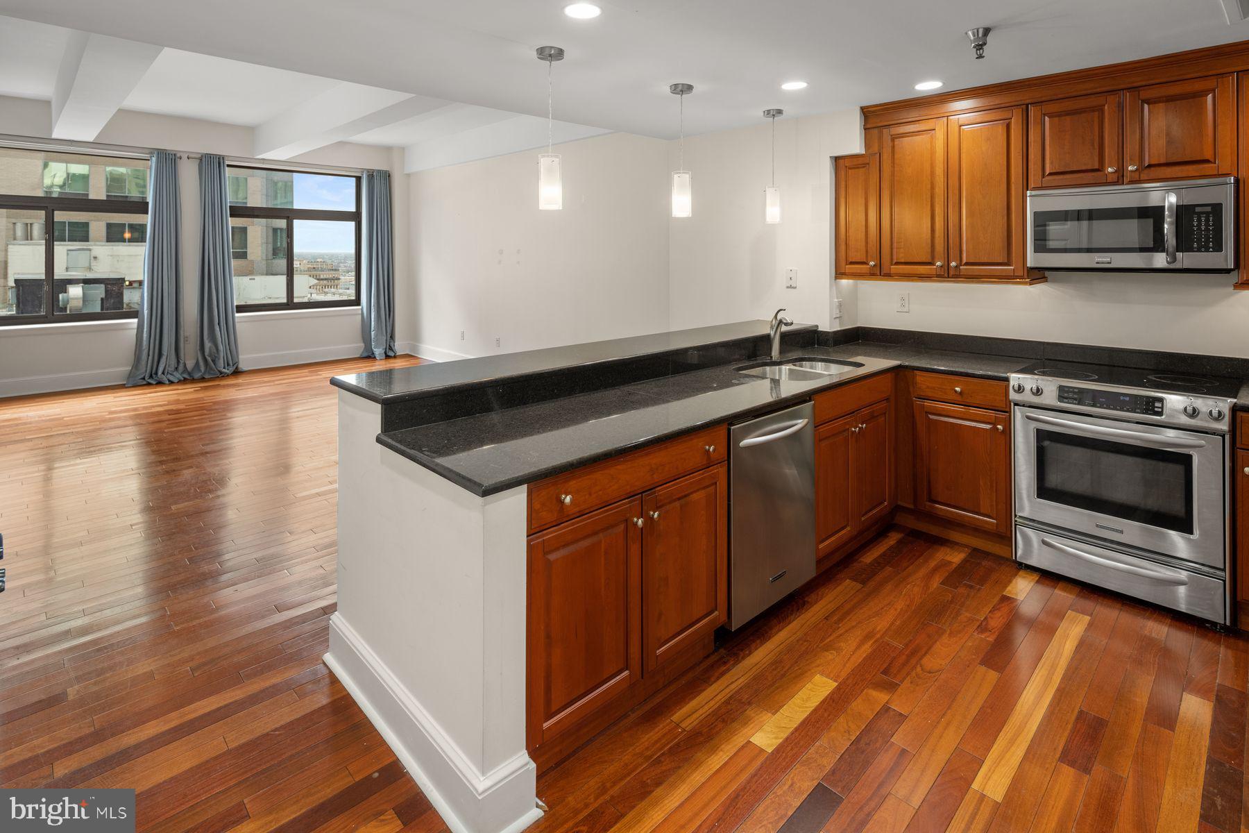 1500 Chestnut Street, Unit 20I Philadelphia, PA 19102 - Photo 5 of 22 Gallery Image 5