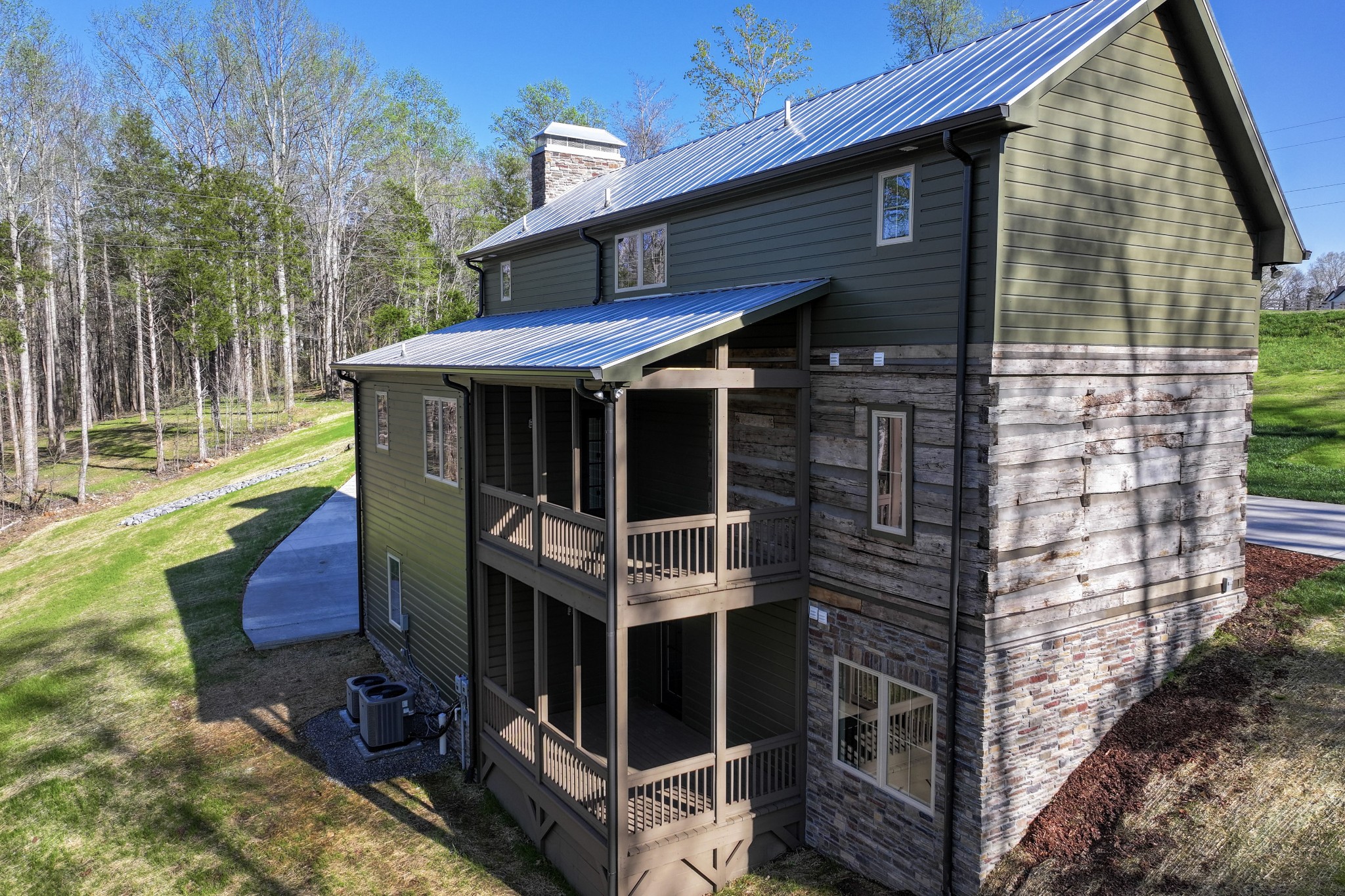 7454 Sugar Camp Hollow Road Fairview, TN 37062 - Photo 8 of 38