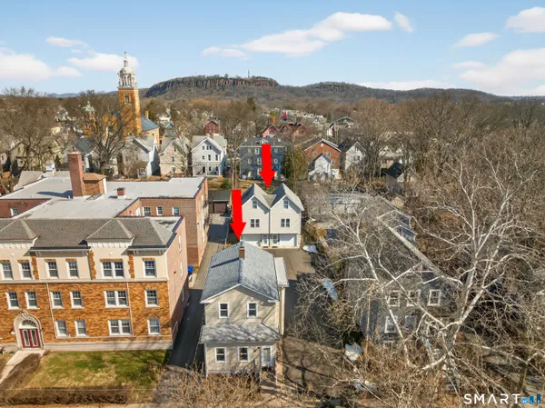 $995,000 | 85-87 Bishop Street, New Haven, CT 06511