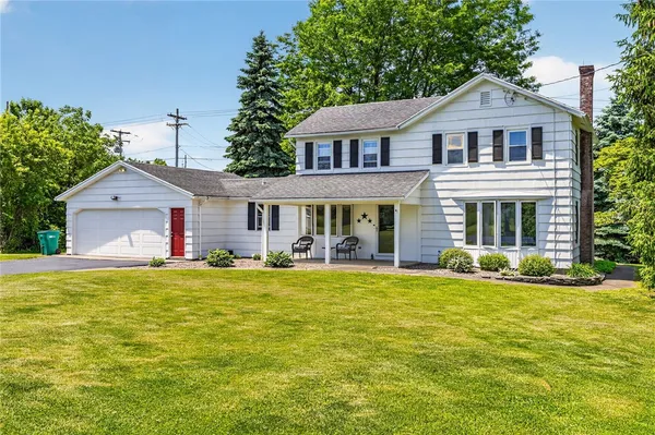 $524,900 | 364 Island Cottage Road, Greece, NY 14612