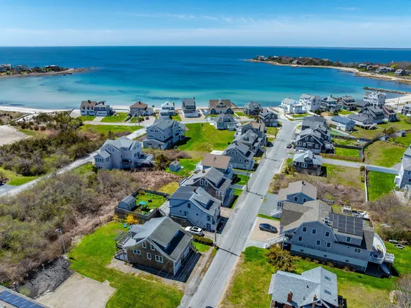 $1,070,000 | 134 Silver Beach Avenue, North Falmouth, MA 02556