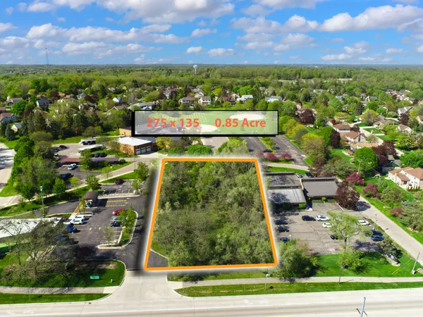 $498,500 | 41628 Six Mile Road, Northville, MI 48168