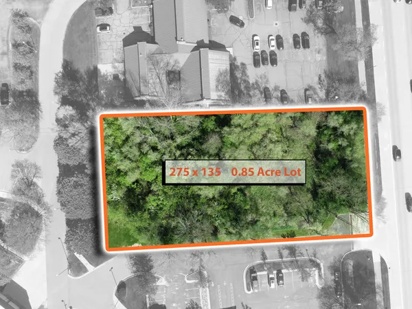 $498,500 | 41628 Six Mile Road, Northville, MI 48168