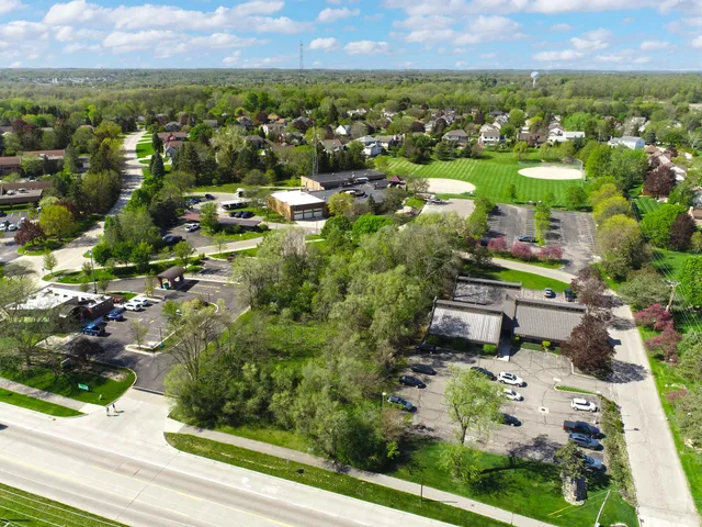 $498,500 | 41628 Six Mile Road, Northville, MI 48168