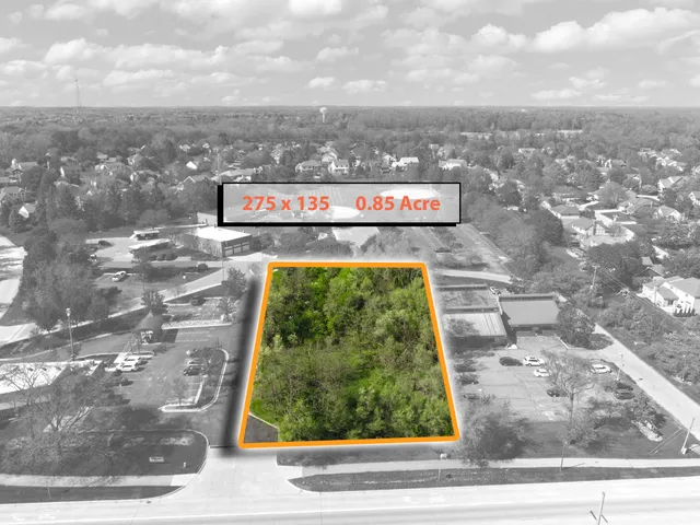 $498,500 | 41628 Six Mile Road, Northville, MI 48168