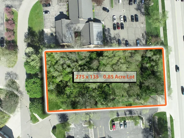 $498,500 | 41628 Six Mile Road, Northville, MI 48168