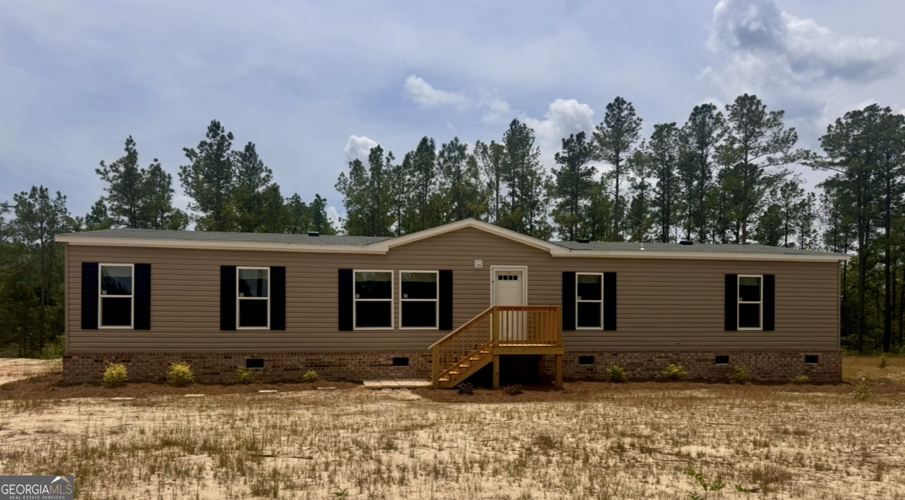 516 Mosley Bridge Road Claxton, GA 30417 - Photo 2 of 22