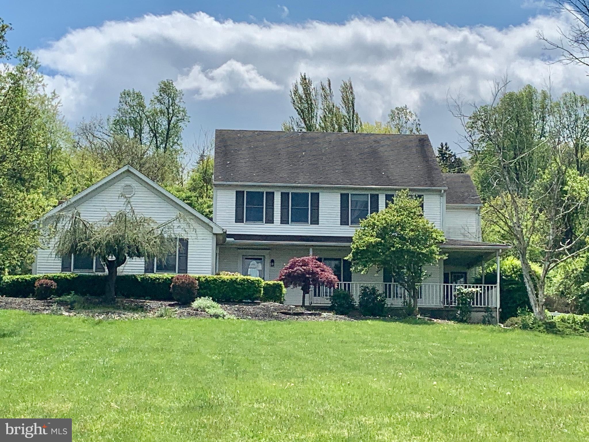715 Old Fritztown Road Reading, PA 19608 - Photo 1 of 35