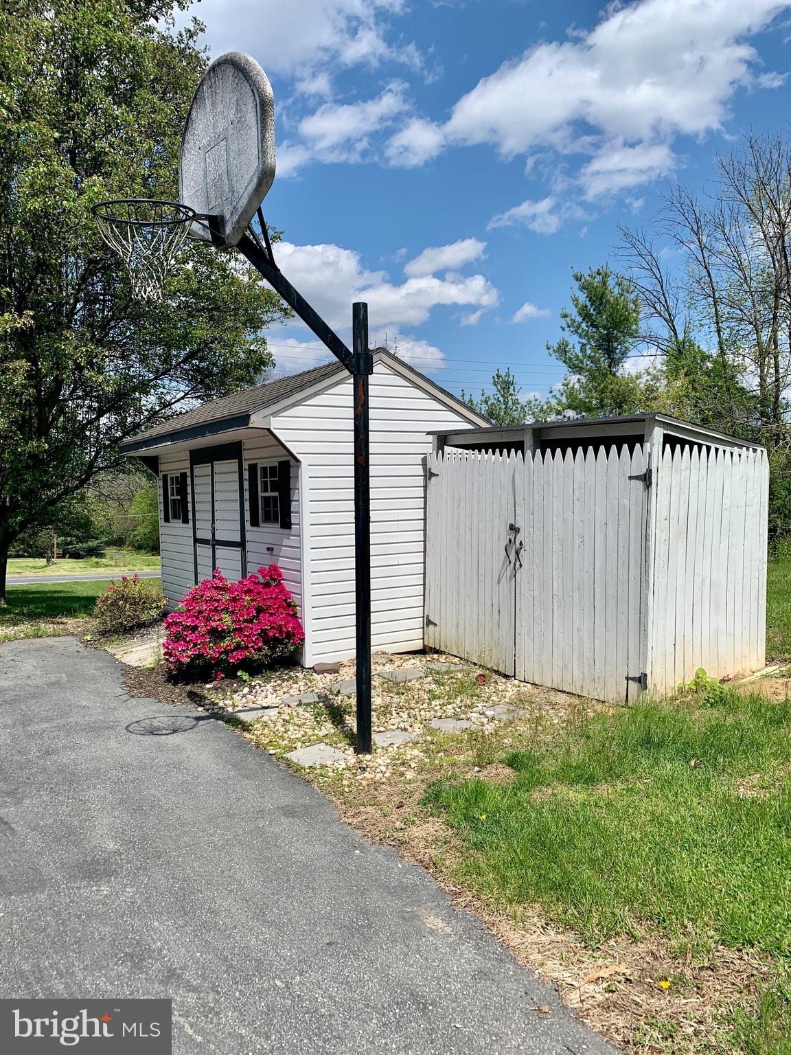 715 Old Fritztown Road Reading, PA 19608 - Photo 34 of 35
