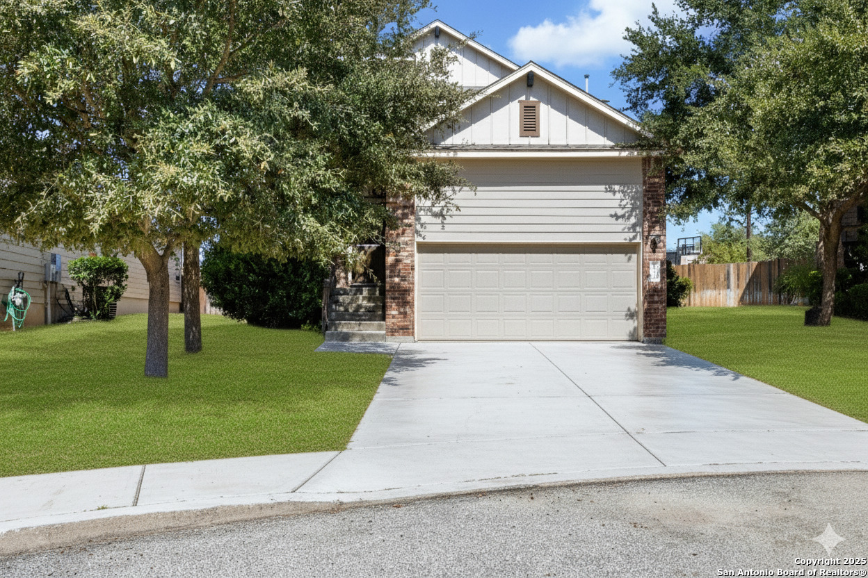 12407 Caprock Ranch San Antonio, TX 78245 - Photo 2 of 42