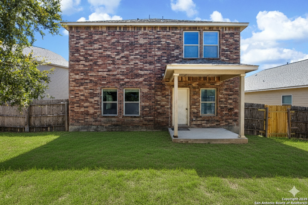 12407 Caprock Ranch San Antonio, TX 78245 - Photo 34 of 42