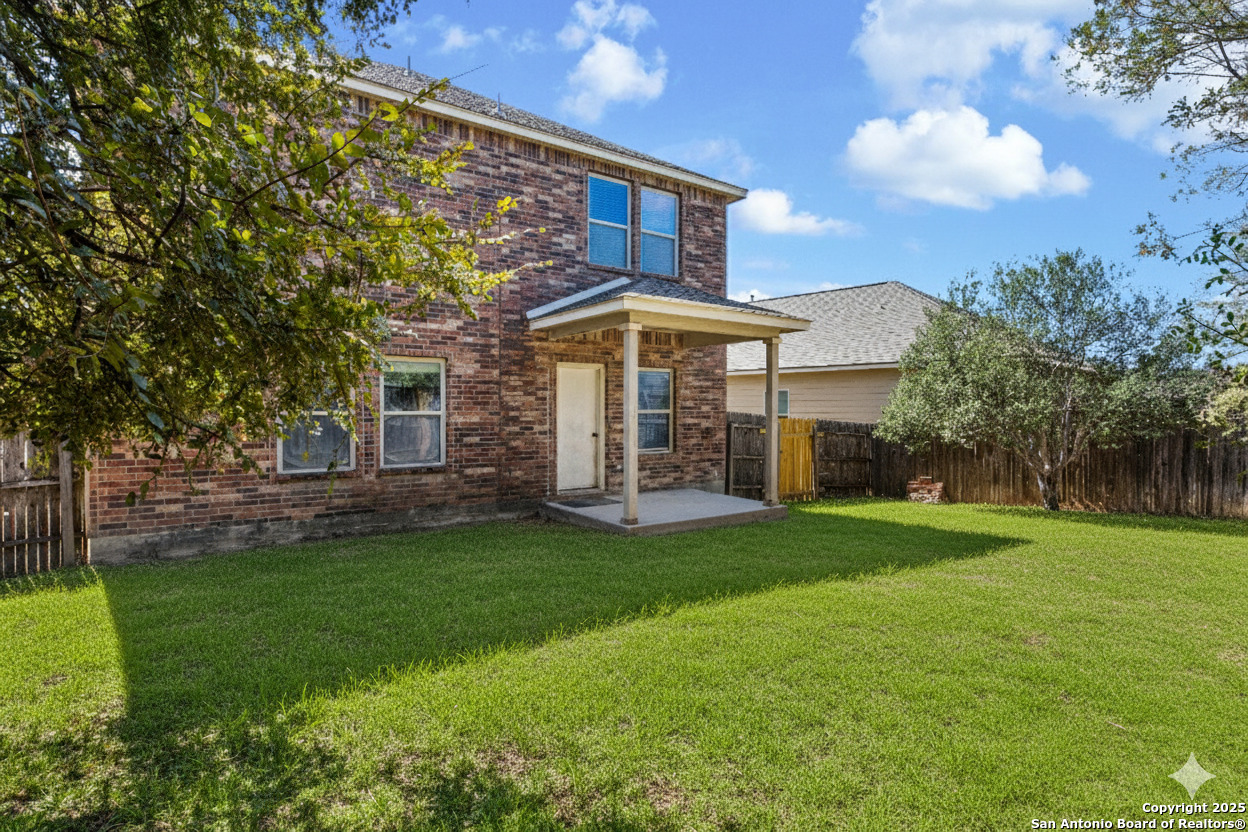 12407 Caprock Ranch San Antonio, TX 78245 - Photo 36 of 42