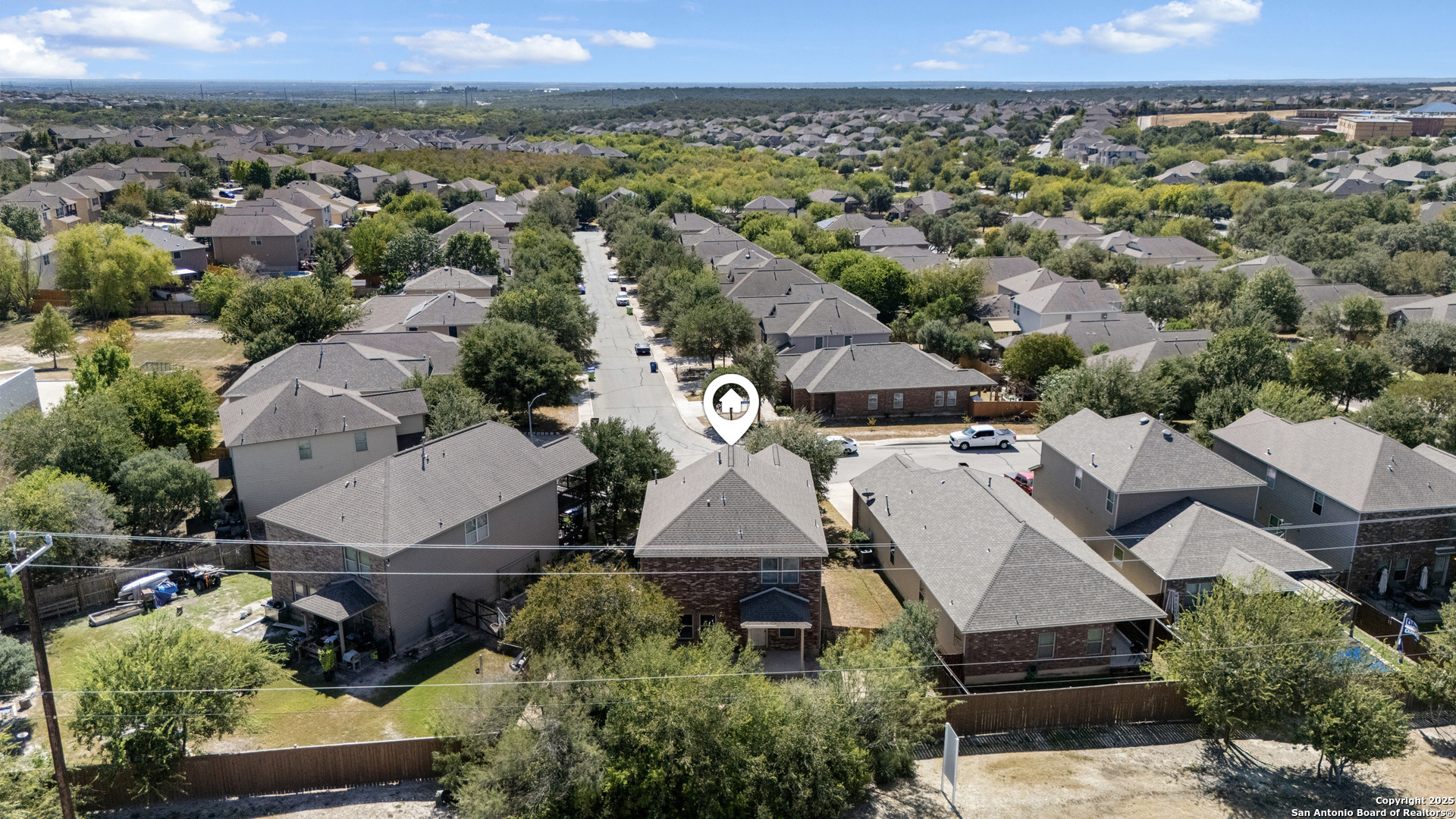 12407 Caprock Ranch San Antonio, TX 78245 - Photo 40 of 42