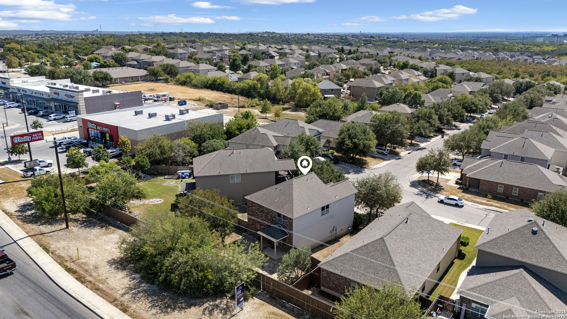 12407 Caprock Ranch San Antonio, TX 78245 - Photo 41 of 42