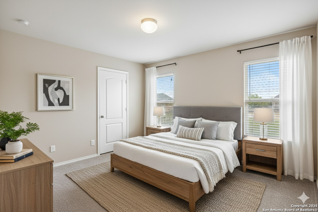 12407 Caprock Ranch San Antonio, TX 78245 - Photo 6 of 42