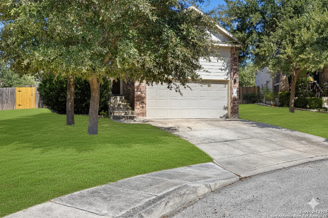 12407 Caprock Ranch San Antonio, TX 78245 - Photo 10 of 42