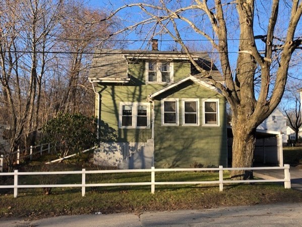 25 Winnipeg Street Worcester, MA 01607 - Photo 1 of 30 Gallery Image 1