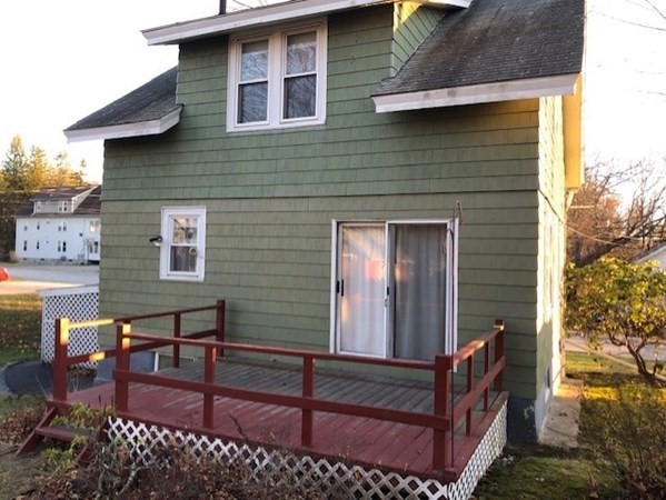 25 Winnipeg Street Worcester, MA 01607 - Photo 29 of 30 Gallery Image 29