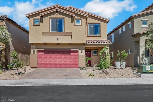$599,900 | 8352 Gold River Court, Las Vegas, NV 89113