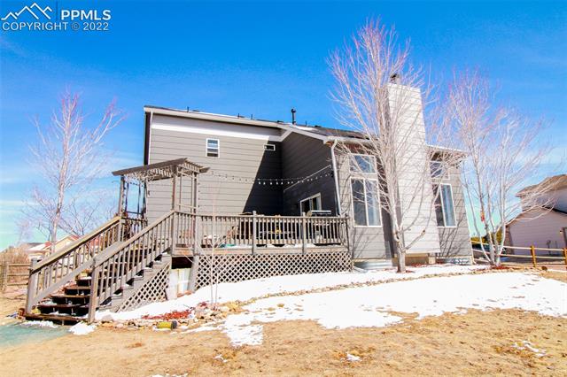 8306 Tibbs Road Peyton, CO 80831 - Photo 6 of 9 Gallery Image 6