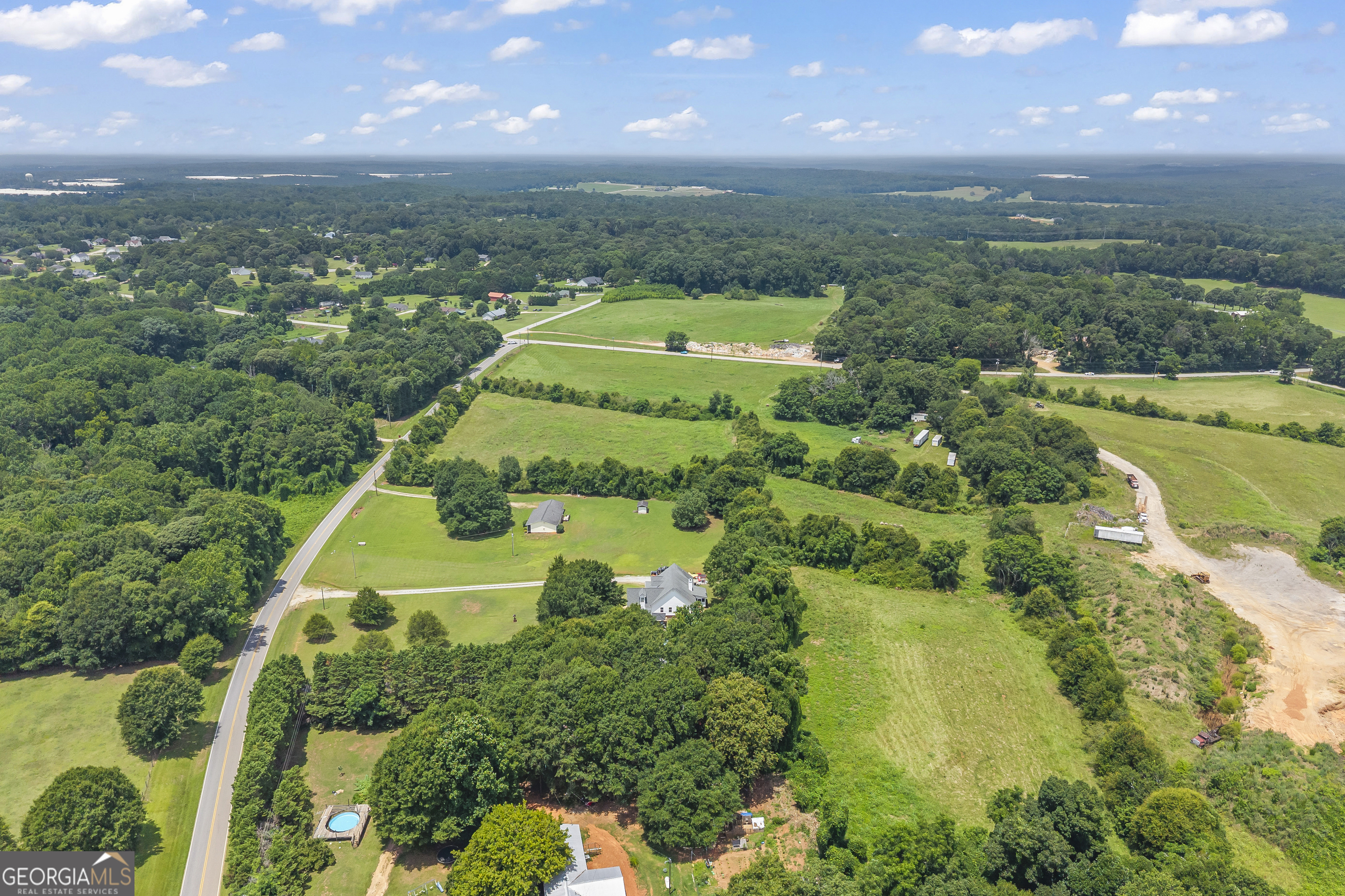 238 Apple Valley Road Commerce, GA 30529 - Photo 80 of 87
