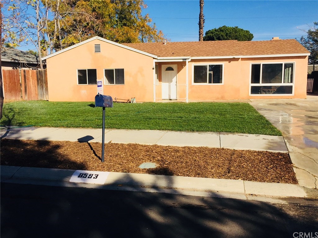 8593 Greenpoint Avenue Riverside, CA 92503 - Photo 1 of 1