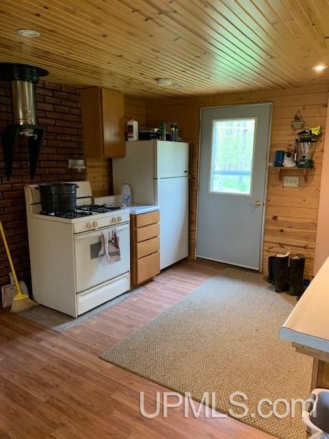 Tbd Tbd Peavy Falls Road Crystal Falls, MI 49920 - Photo 2 of 15