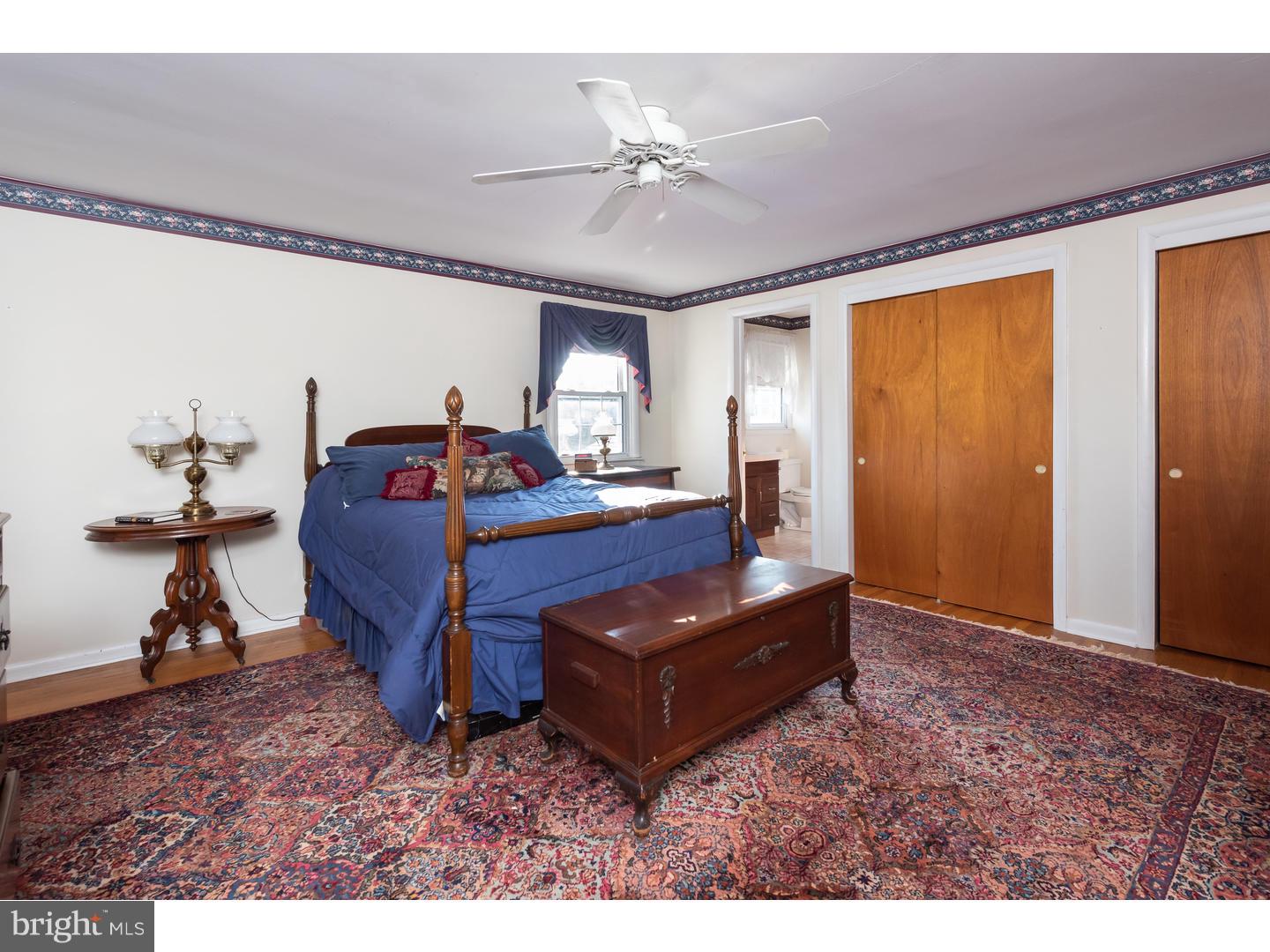2440 North Providence Road Media, PA 19063 - Photo 15 of 23 Master Bedroom