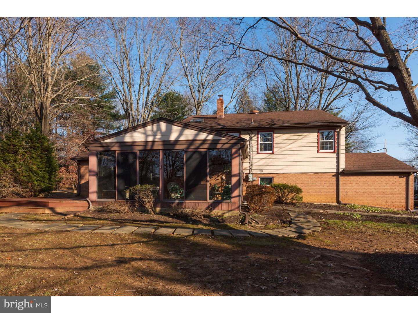 2440 North Providence Road Media, PA 19063 - Photo 21 of 23 Rear