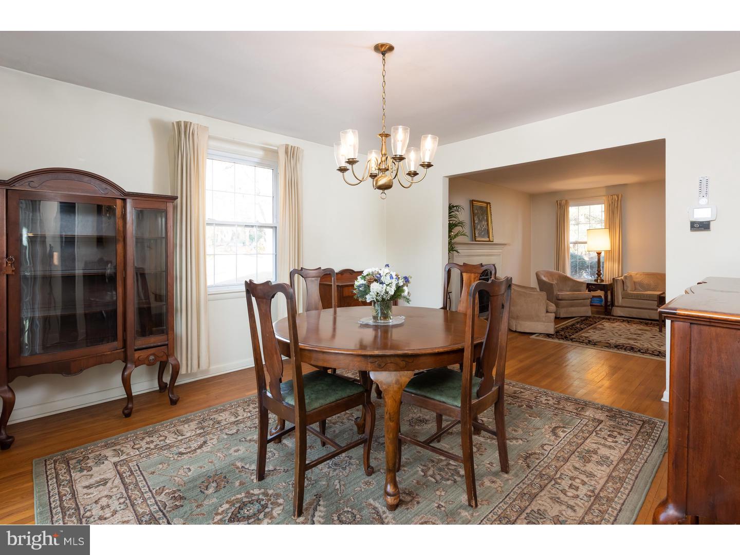2440 North Providence Road Media, PA 19063 - Photo 10 of 23 Dining Room
