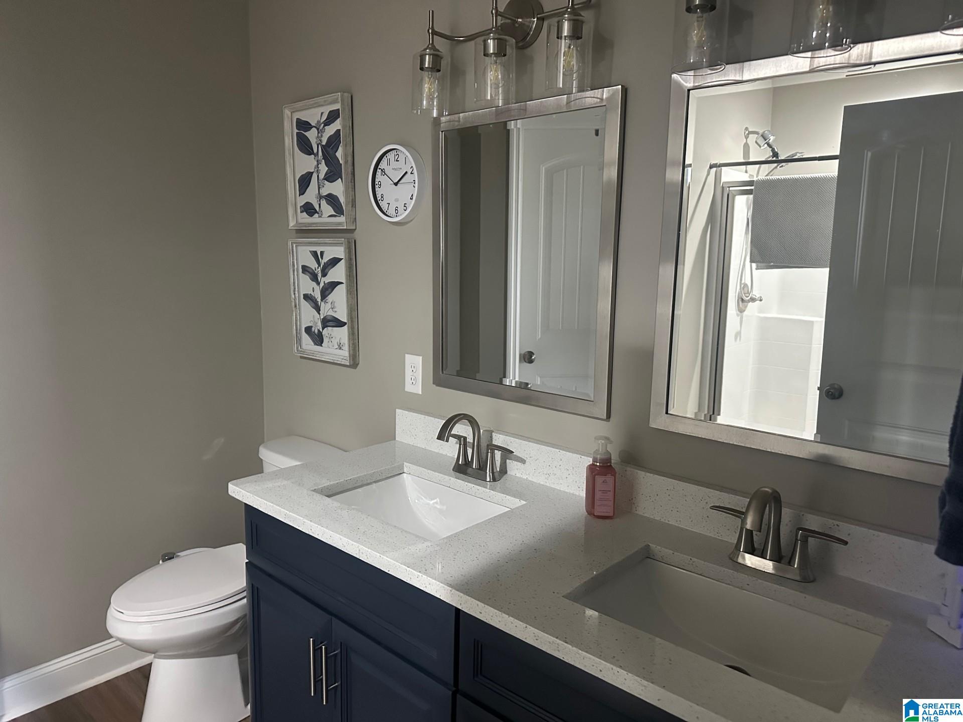 244 Crisfield Circle Alabaster, AL 35007 - Photo 18 of 27