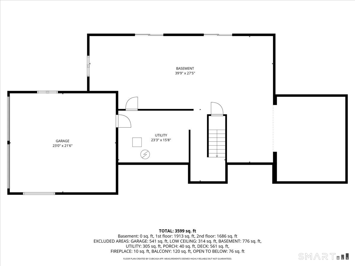 4 Deerfield Road Brookfield, CT 06804 - Photo 37 of 38 Gallery Image 37