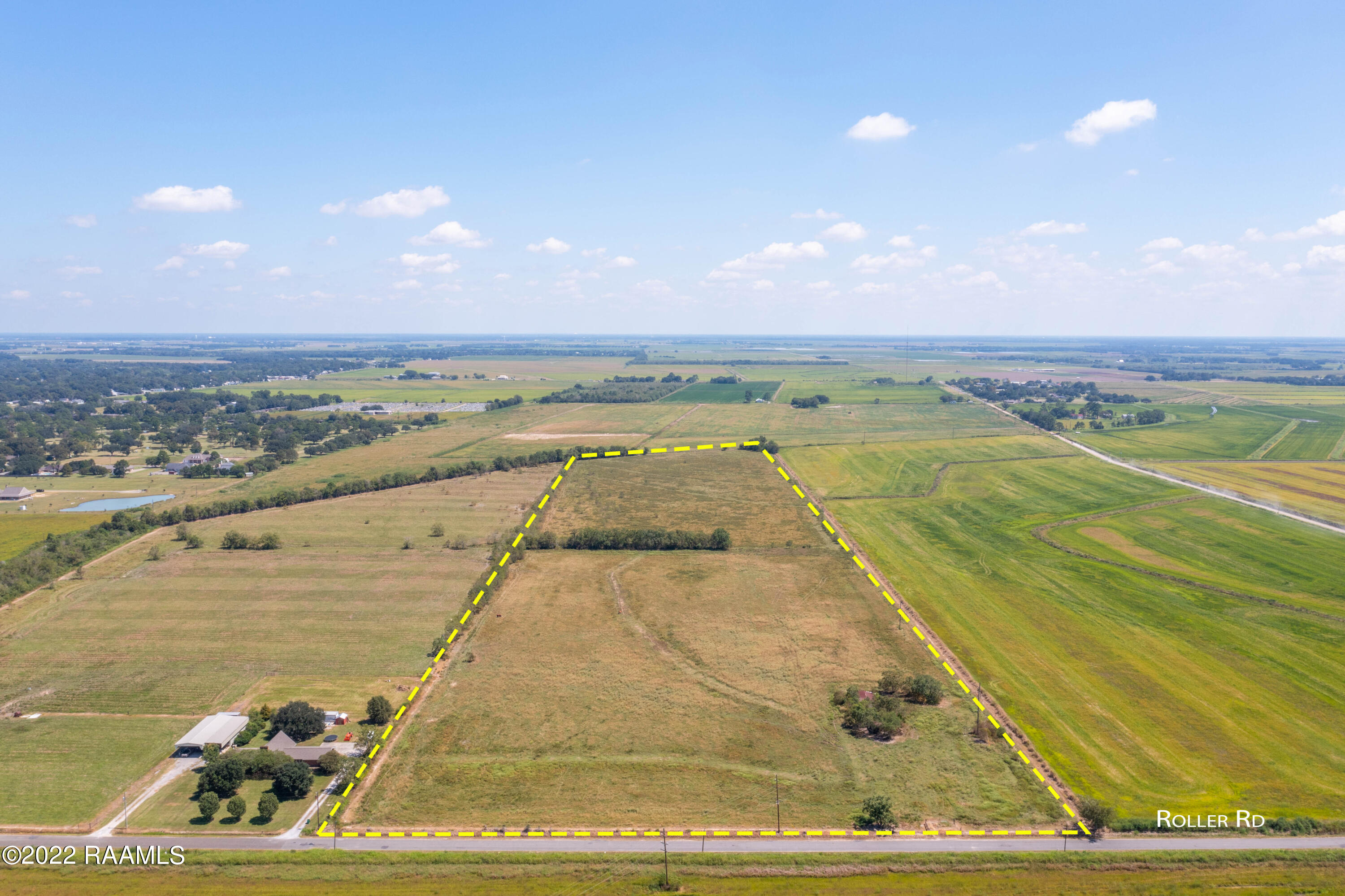 Tbd Roller Road Crowley, LA 70526 - Photo 2 of 9