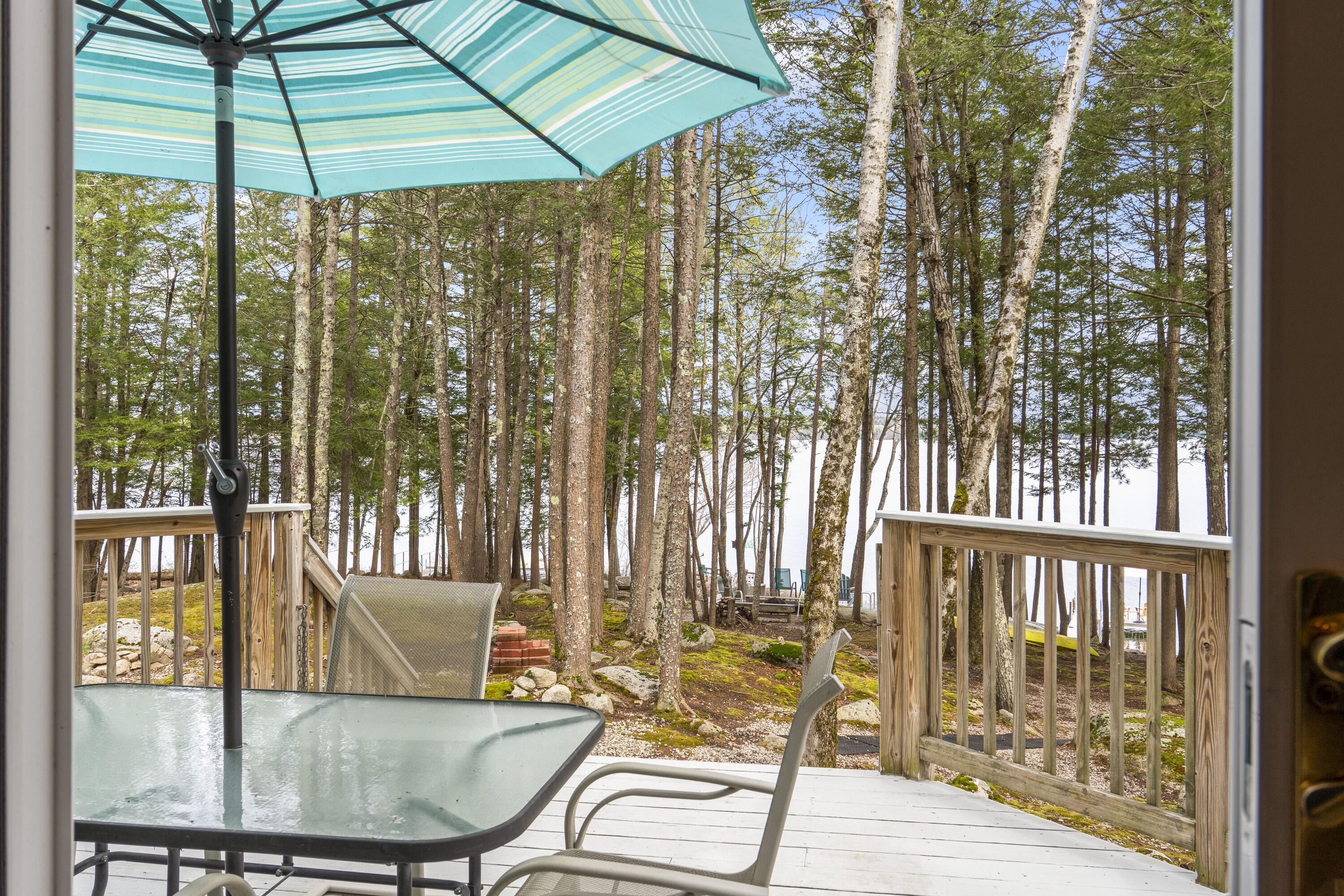 188 Ridge Road Frye Island, ME 04084 - Photo 21 of 67