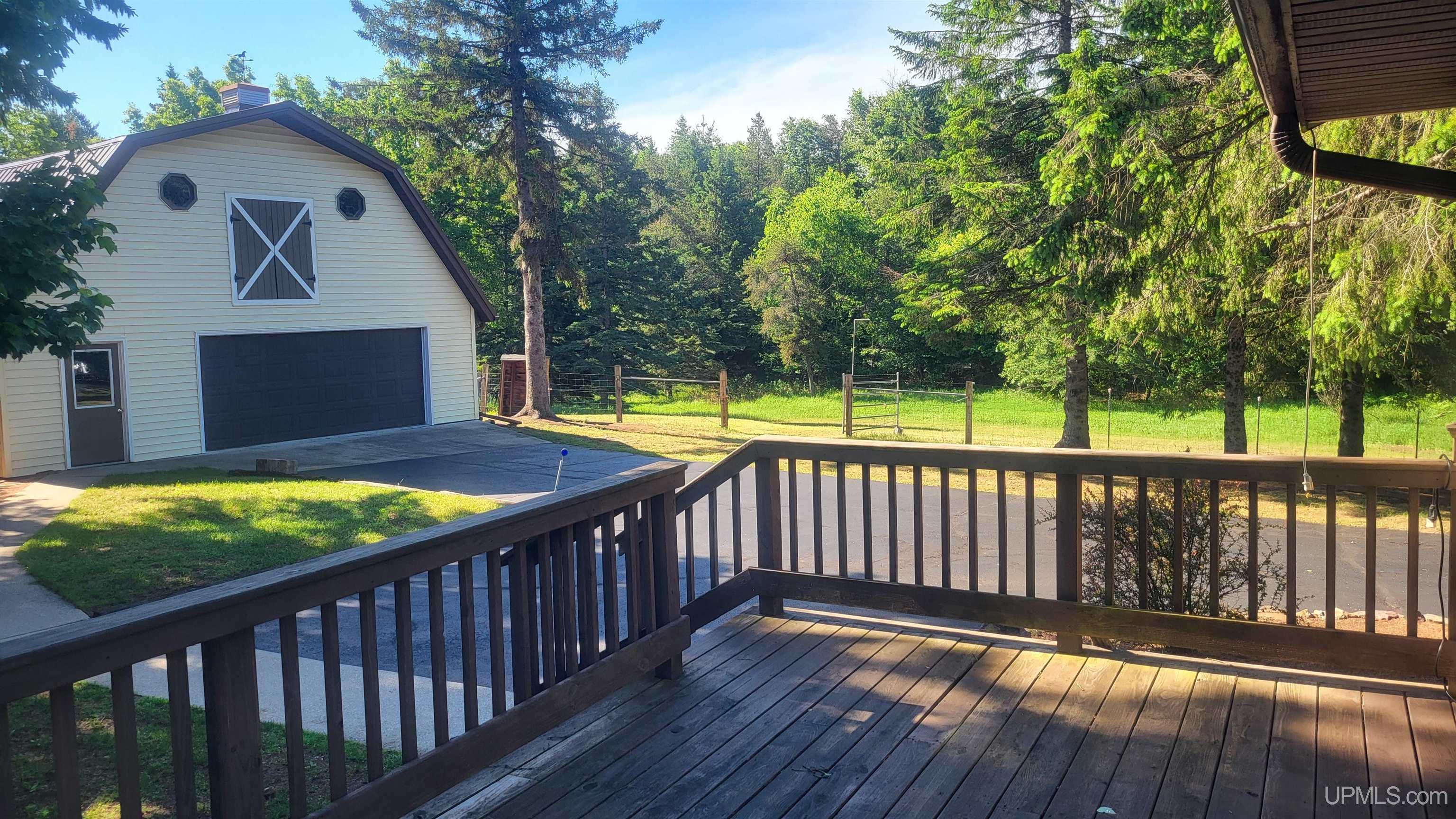 9332 Deer Lake Road Crivitz, WI 54114 - Photo 27 of 44