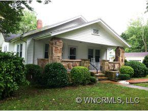 250 Cathey Road Candler, NC 28715 - Photo 12 of 18 Gallery Image 12