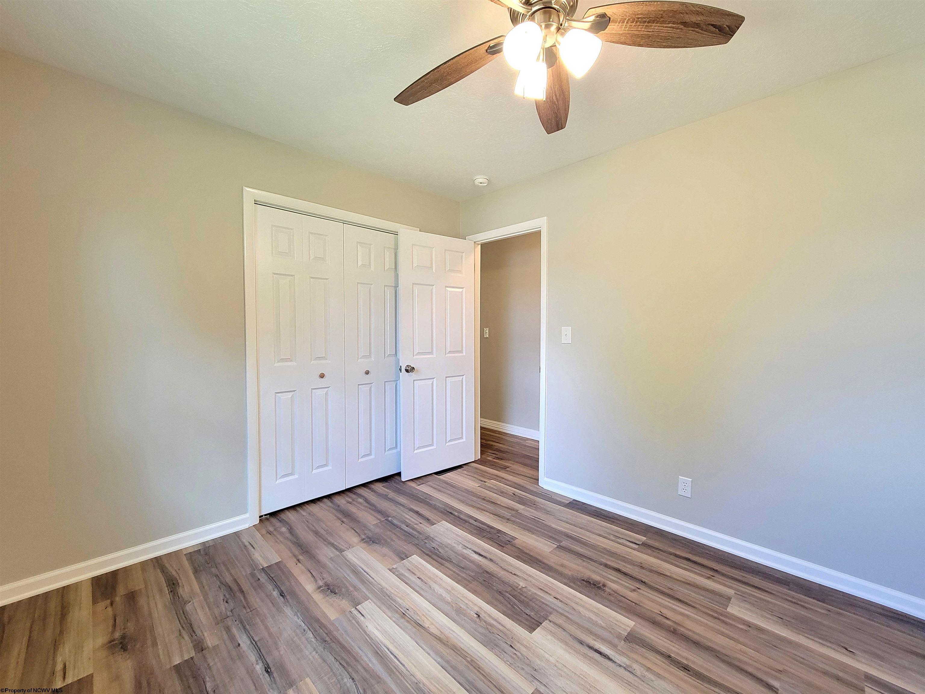 3818 Little Sandy Road Bruceton Mills, WV 26525 - Photo 15 of 17 Gallery Image 15