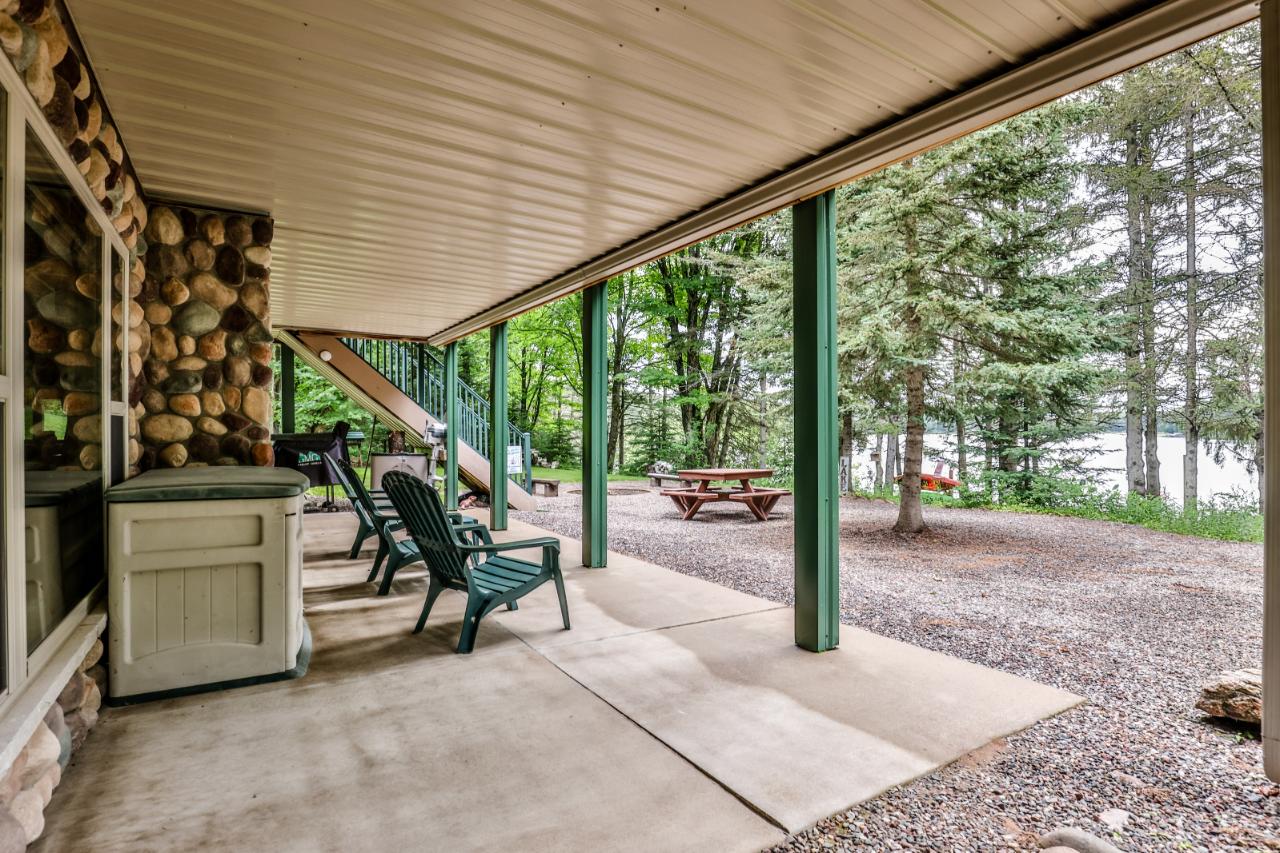 7466 Blue Bill Road Presque Isle, WI 54557 - Photo 21 of 52 Gallery Image 21