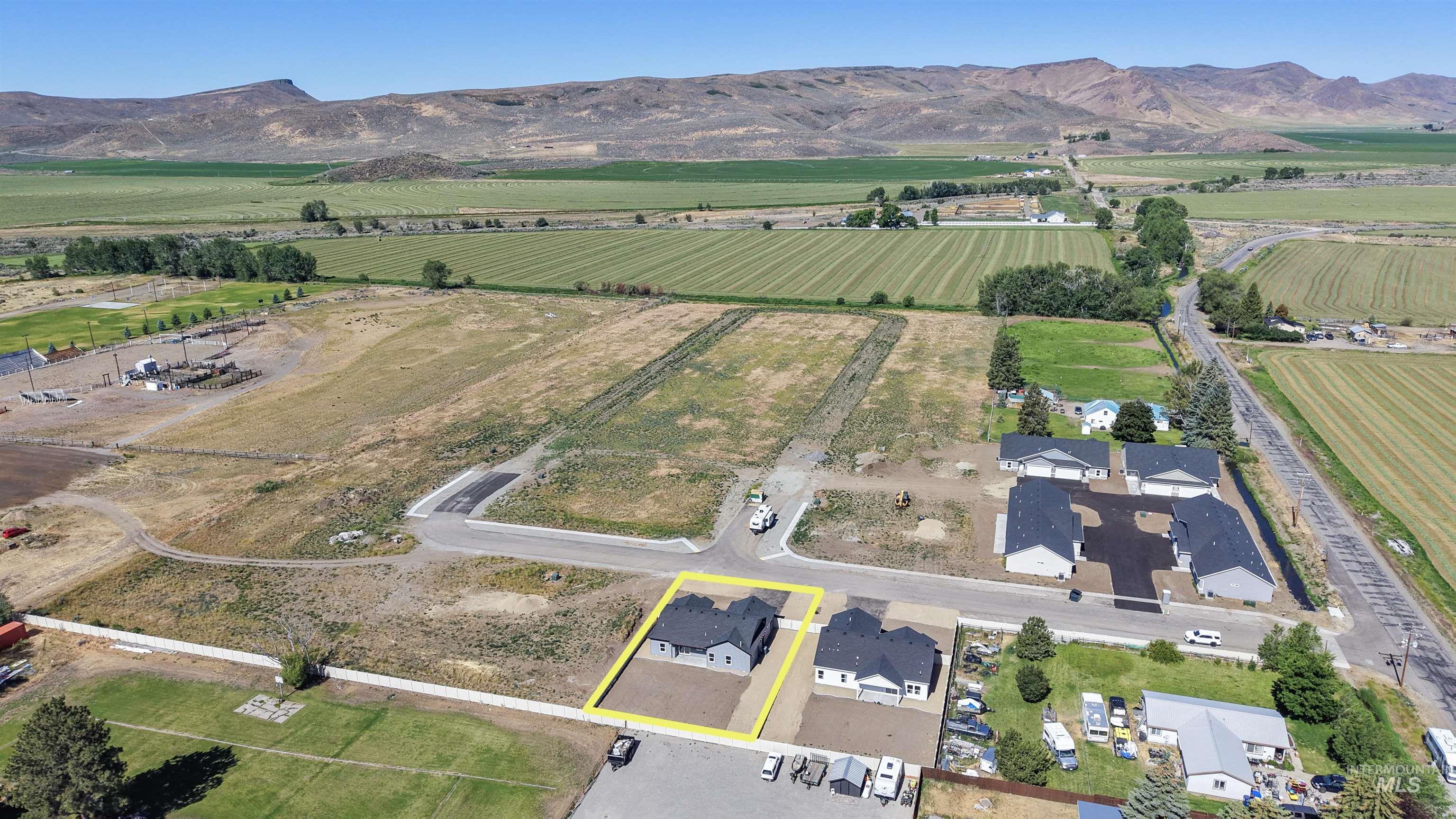 207 West First Street Carey, ID 83320 - Photo 49 of 50