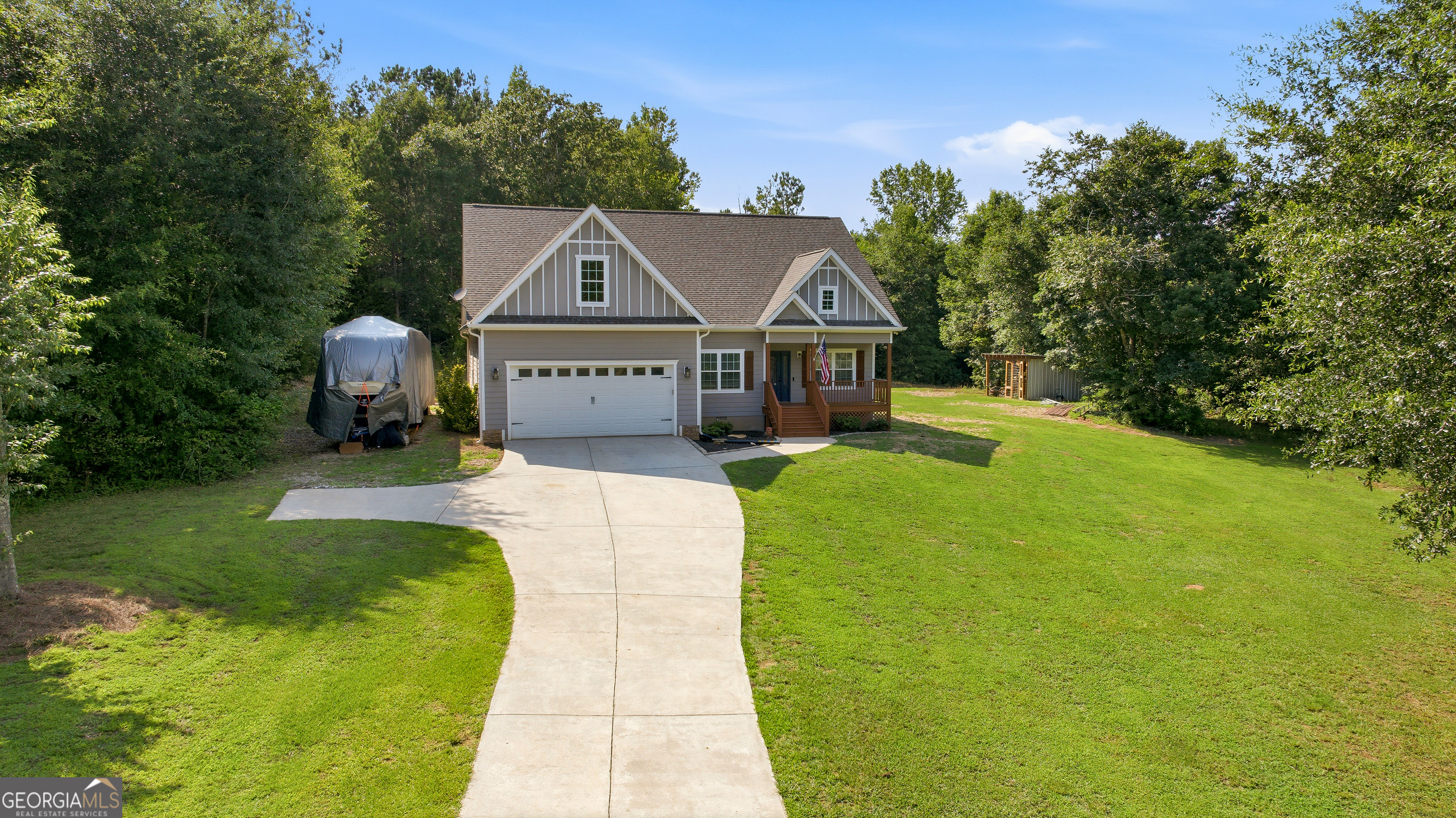 63 Pace Road Toccoa, GA 30577 - Photo 34 of 41