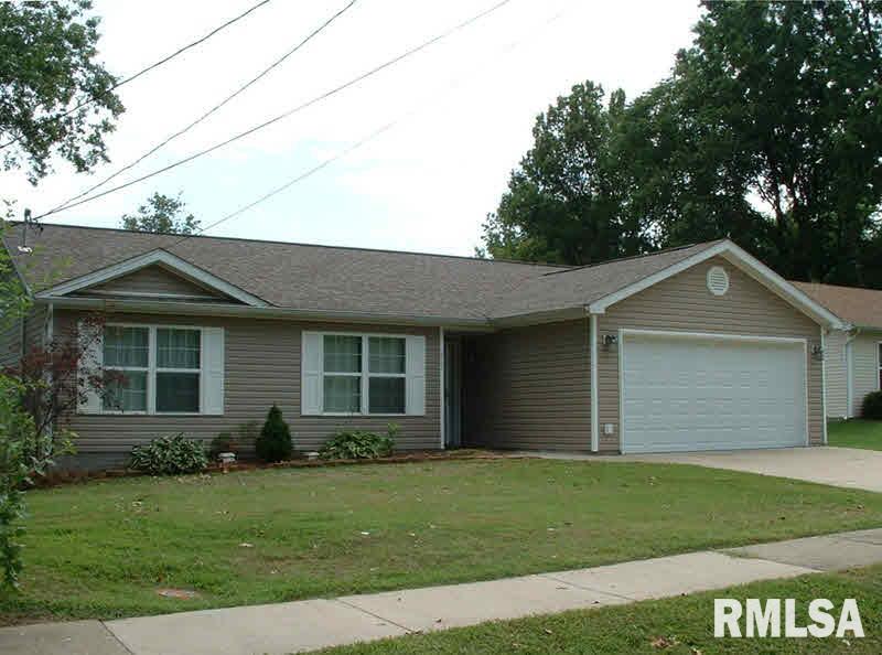 603 West Rigdon Street Carbondale, IL 62901 - Photo 1 of 11 Gallery Image 1