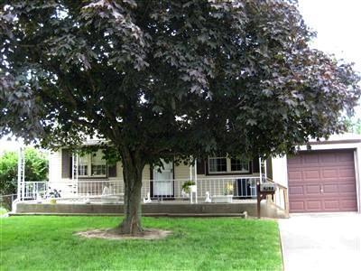 5653 Lawrence Road Cincinnati, OH 45248 - Photo 1 of 1