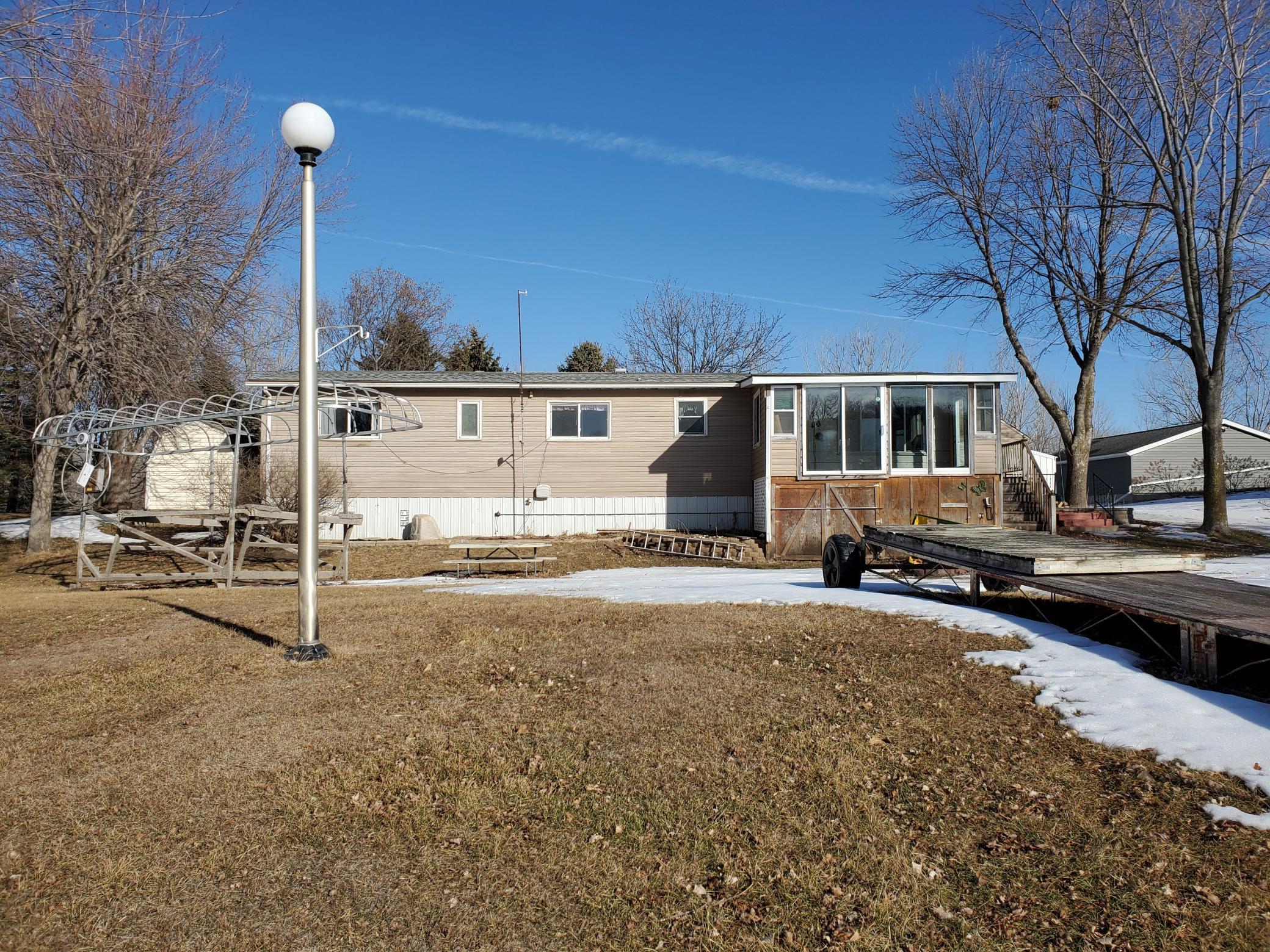86 Sandbar Road Tracy, MN 56175 - Photo 1 of 1 Gallery Image 1