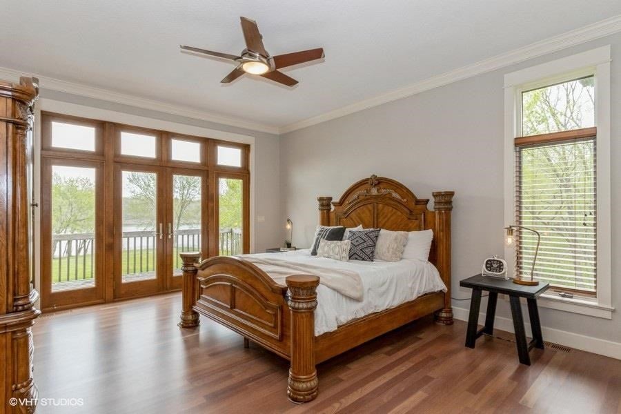 3862 Locust Ridge Road Northeast North Liberty, IA 52317 - Photo 16 of 46 Gallery Image 16