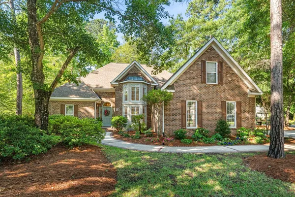 $749,000 | 15 Cherbourg Place, Pawleys Island, SC 29585