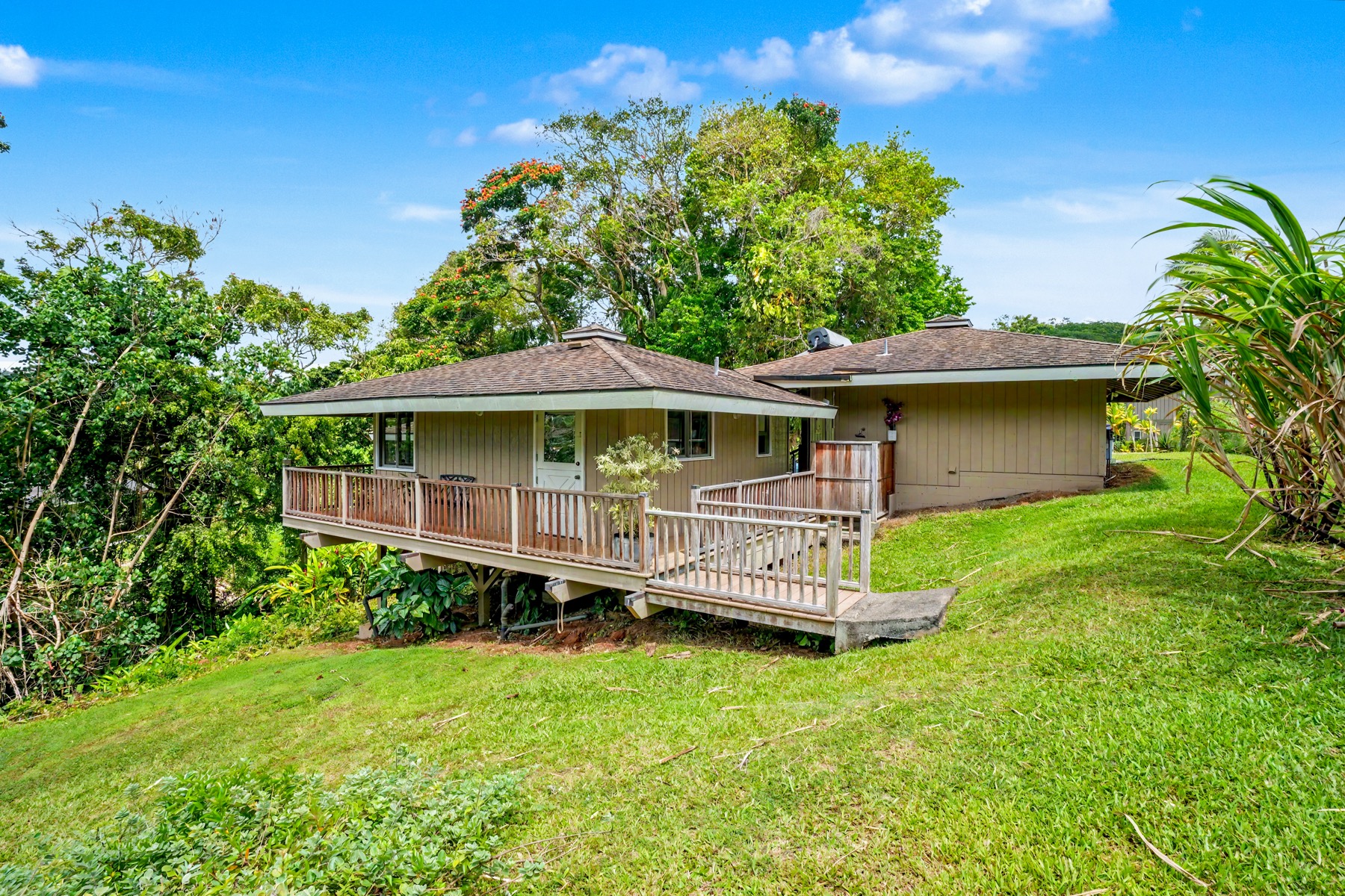 6295 Opaekaa Road Kapaa, HI 96746 - Photo 17 of 30