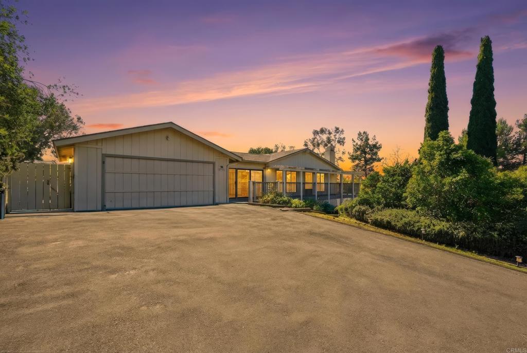 1003 Vía Unidos Fallbrook, CA 92028 - Photo 51 of 56